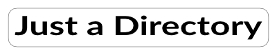 A human edited web directory - Blog - Just a Directory